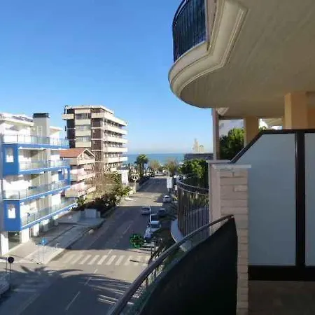 Alba Adriatica/abruzzen 33266 Apartment *