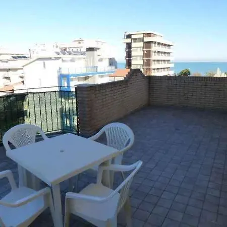 Alba Adriatica/abruzzen 33266 Apartment