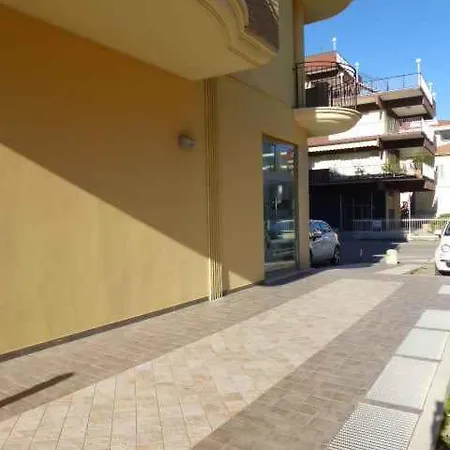 Alba Adriatica/abruzzen 33266