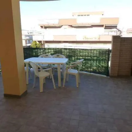 Apartment Alba Adriatica/abruzzen 33266 Alba Adriatica