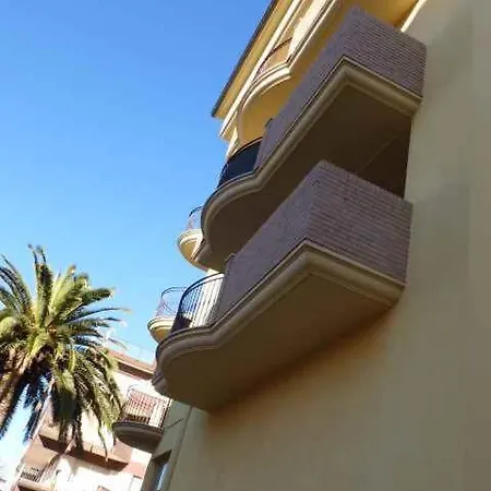 Apartment Alba Adriatica/abruzzen 33266