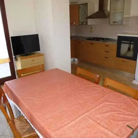 Alba Adriatica/abruzzen 33266 Appartamento *