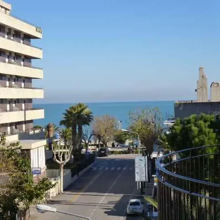 Appartamento Alba Adriatica/abruzzen 33266