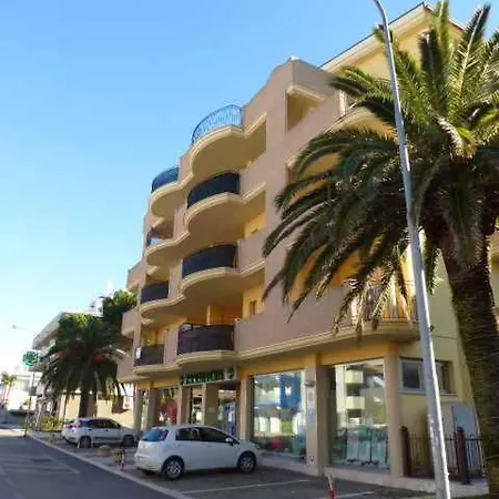 公寓 Alba Adriatica/abruzzen 33266