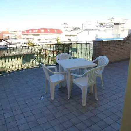 Alba Adriatica/abruzzen 33266