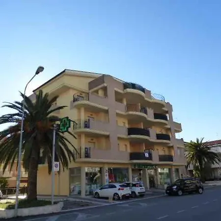 Appartamento Alba Adriatica/abruzzen 33266 *