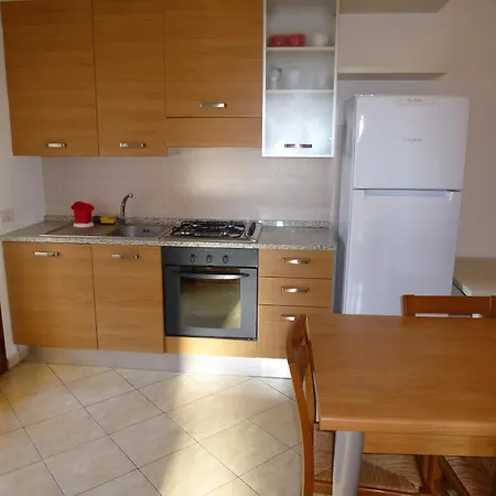 Alba Adriatica/abruzzen 33266 Appartamento