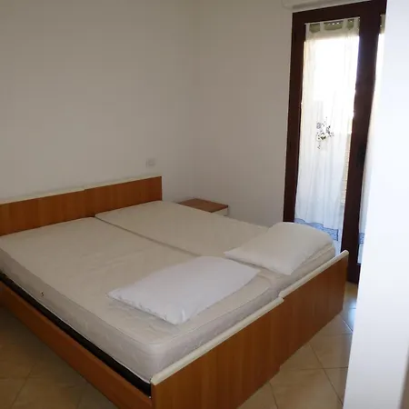 Alba Adriatica/abruzzen 33266 公寓 *